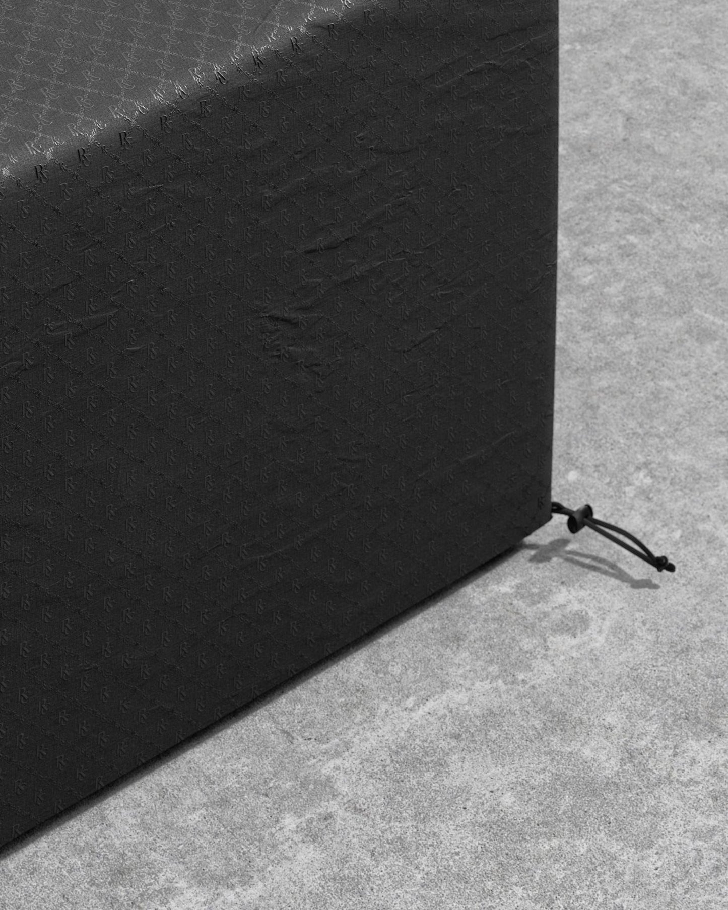 Louis Outdoor Loveseat Cover