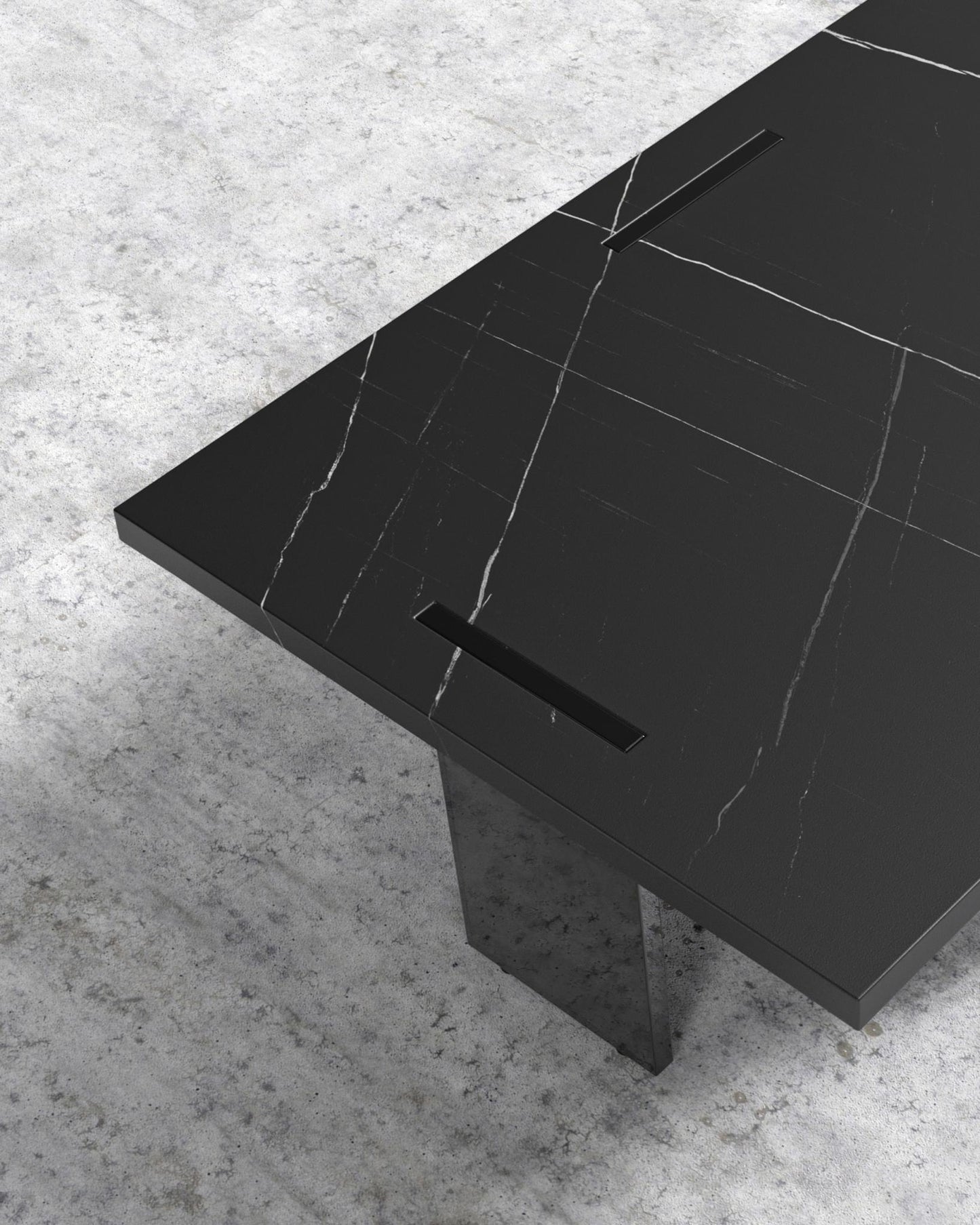 Marbella Coffee Table