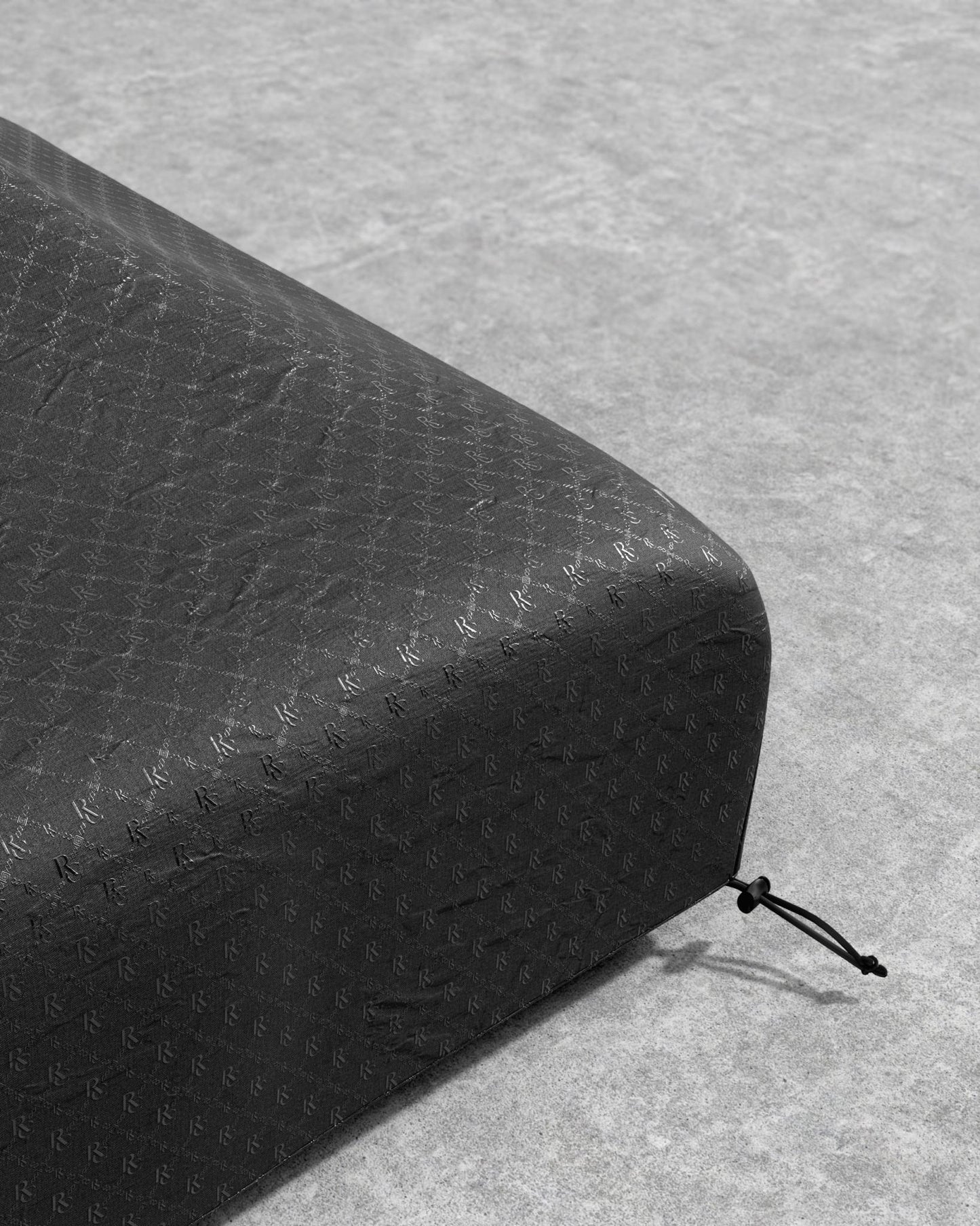 Mika Outdoor Armless Open Right 3 Seater Cover