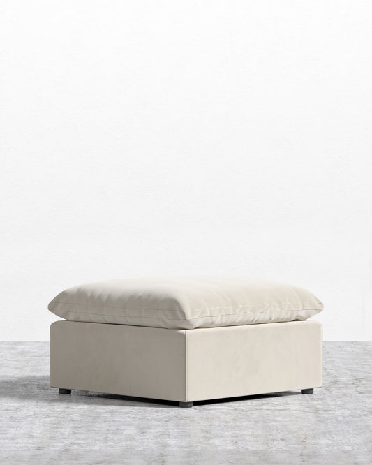 Nuvo Ottoman
