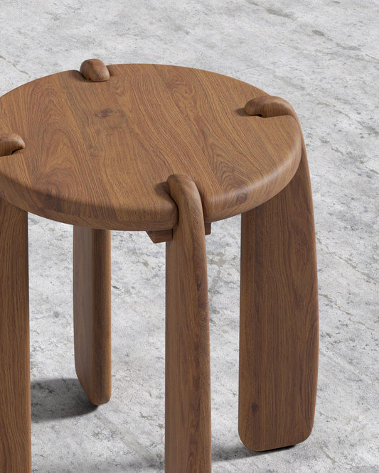 Orb Side Table