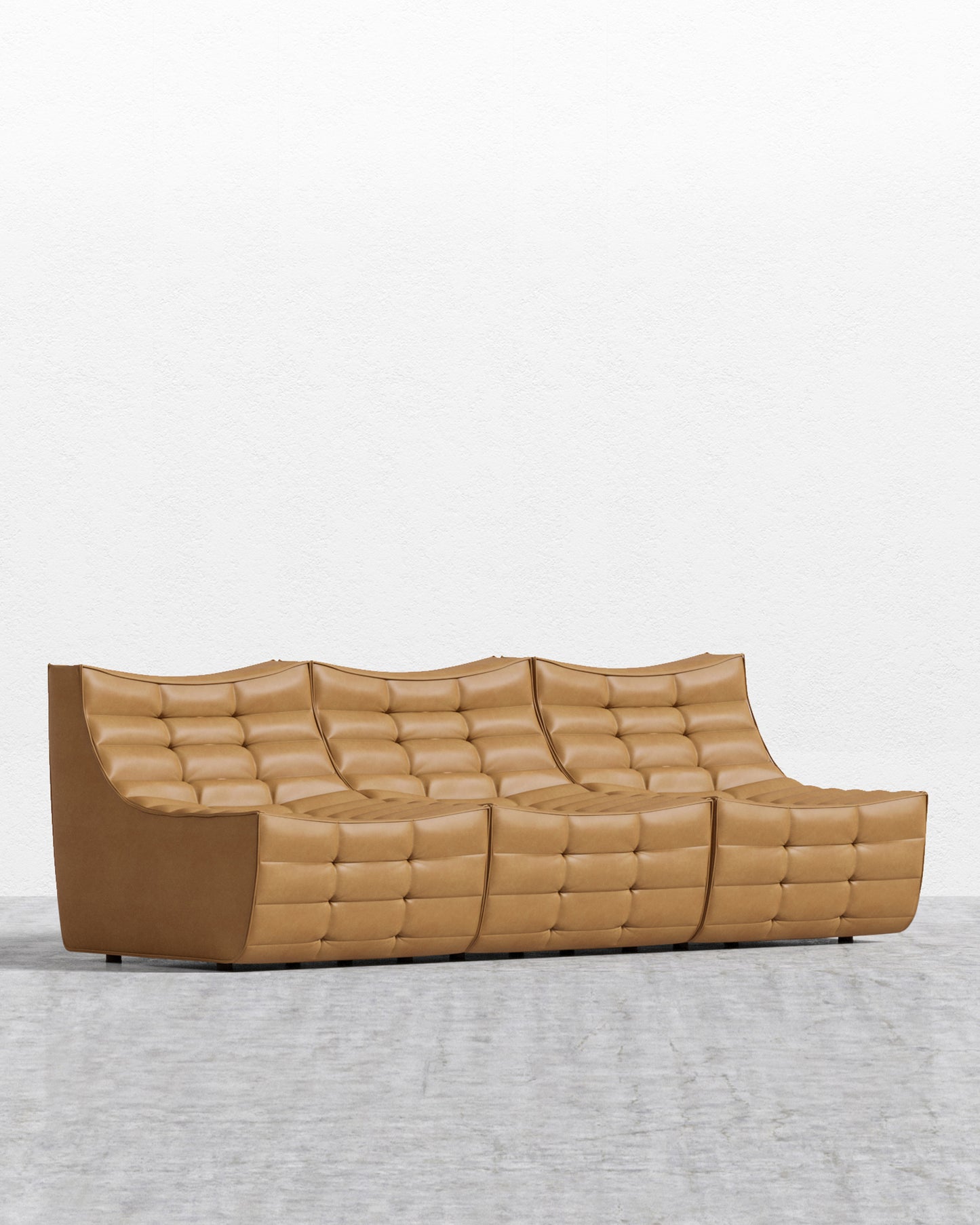 Tanner 3 Seater Sofa