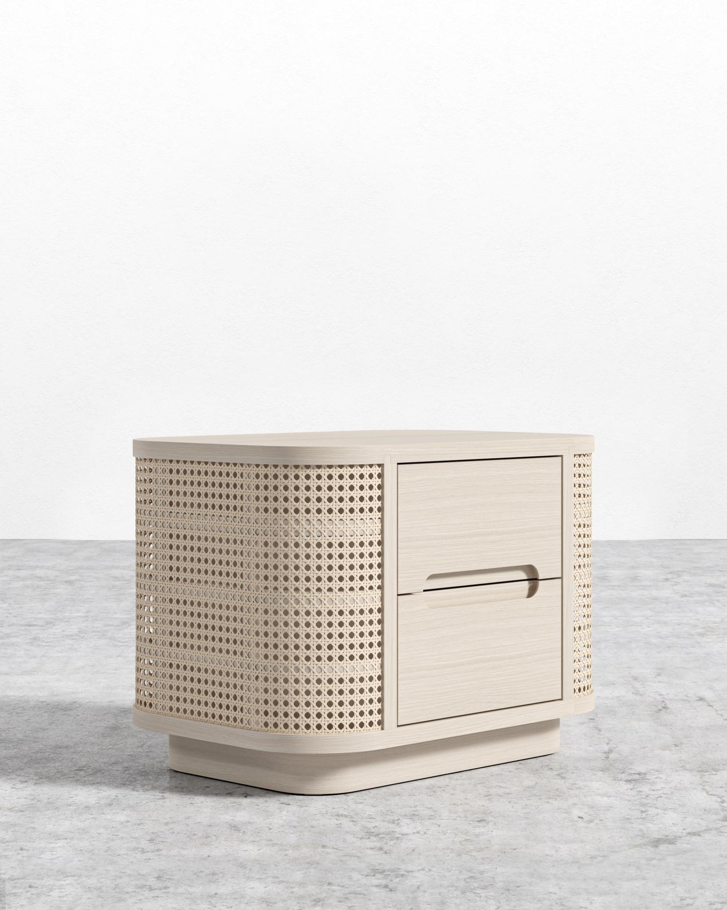 Wishbone Nightstand