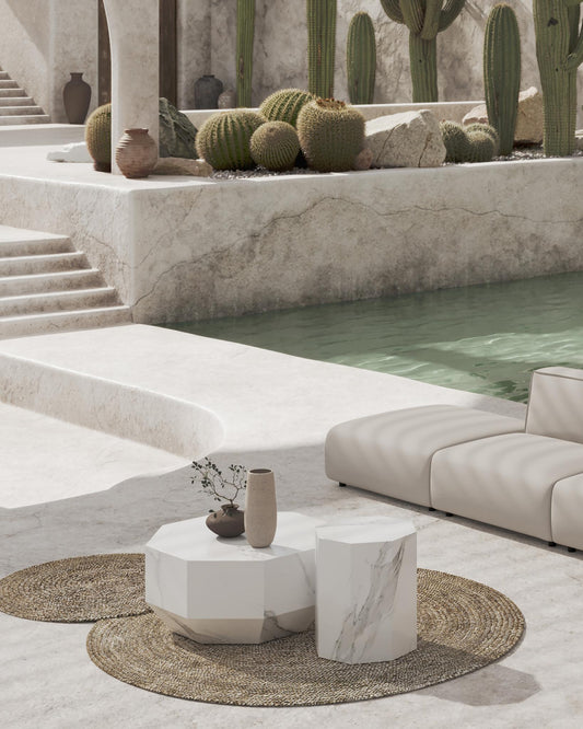 Leia Coffee Table