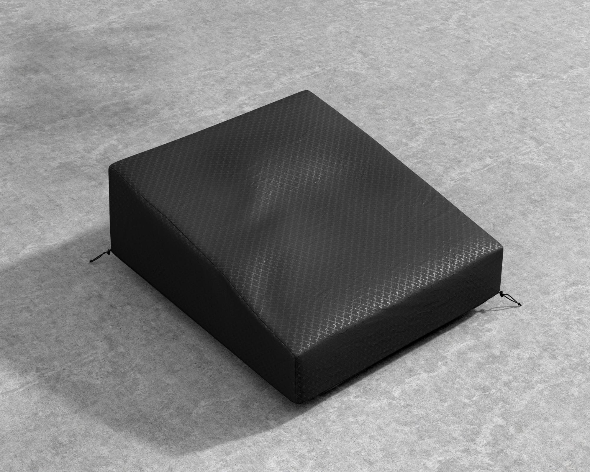 Dresden Outdoor Left Chaise Armrest Cover