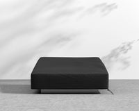 Dresden Outdoor Right Chaise Armrest Cover