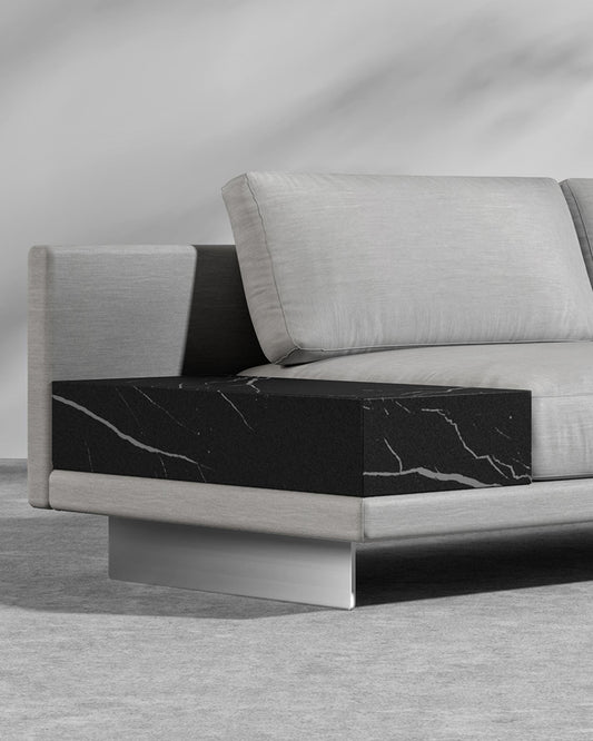 Dresden Outdoor Side Table