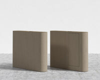 Eryk Standing Desk - Base - Hazel