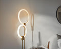 Aura Floor Lamp