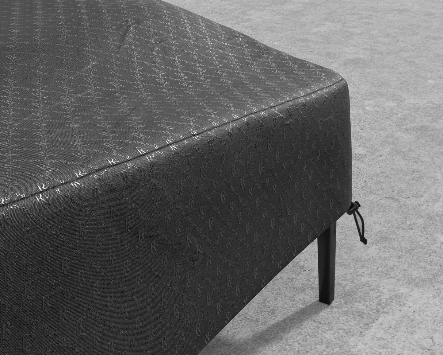 Francis Outdoor Left Arm 2 Seater Cover