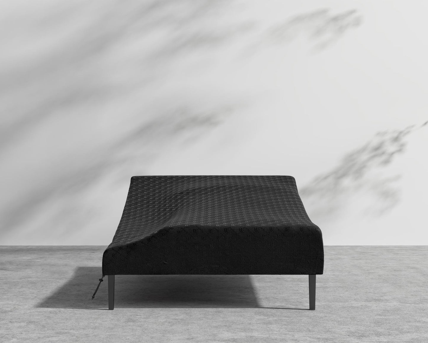 Francis Outdoor Left/Right Chaise Cover