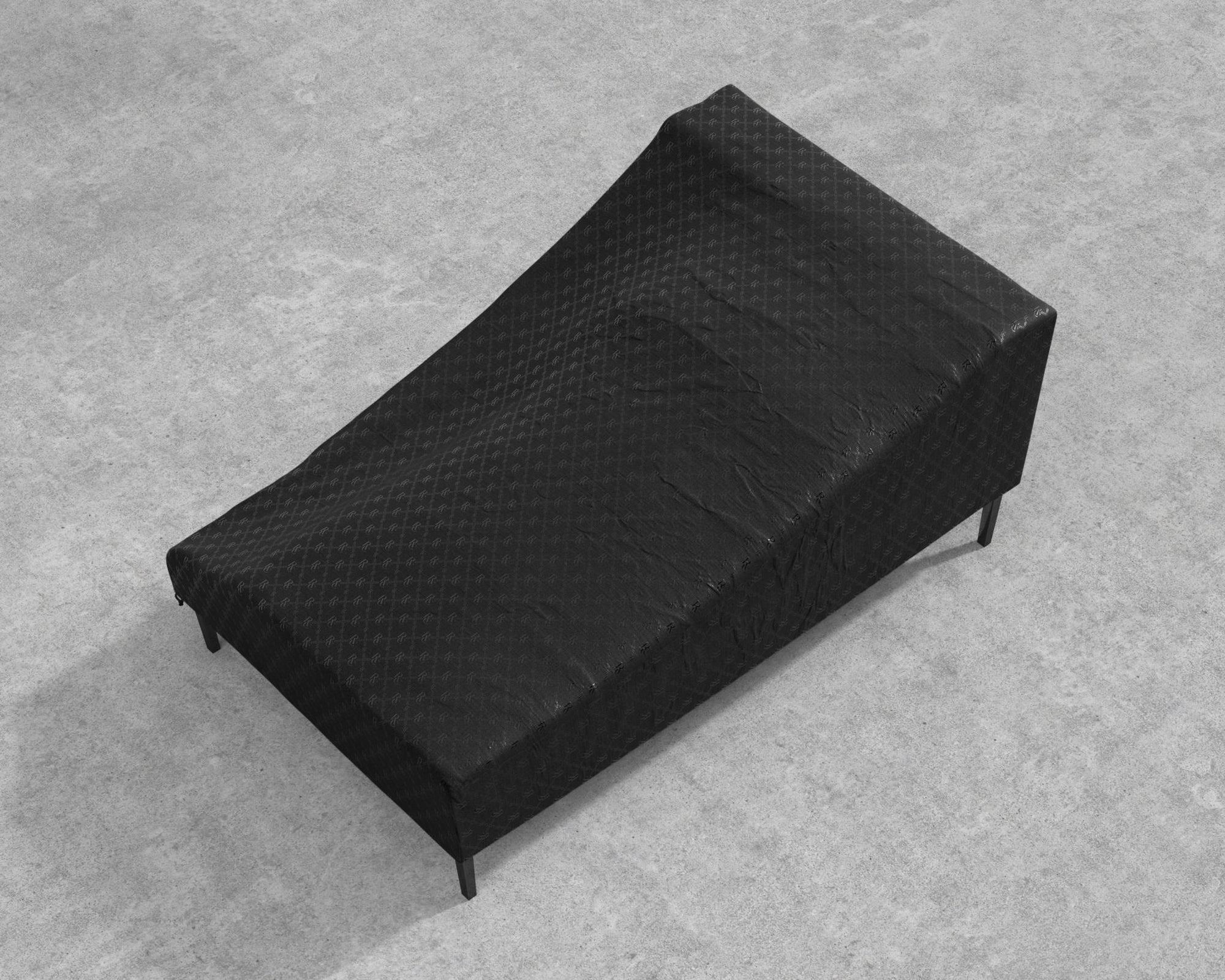 Francis Outdoor Left/Right Chaise Cover