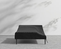Francis Outdoor Left/Right Chaise Cover