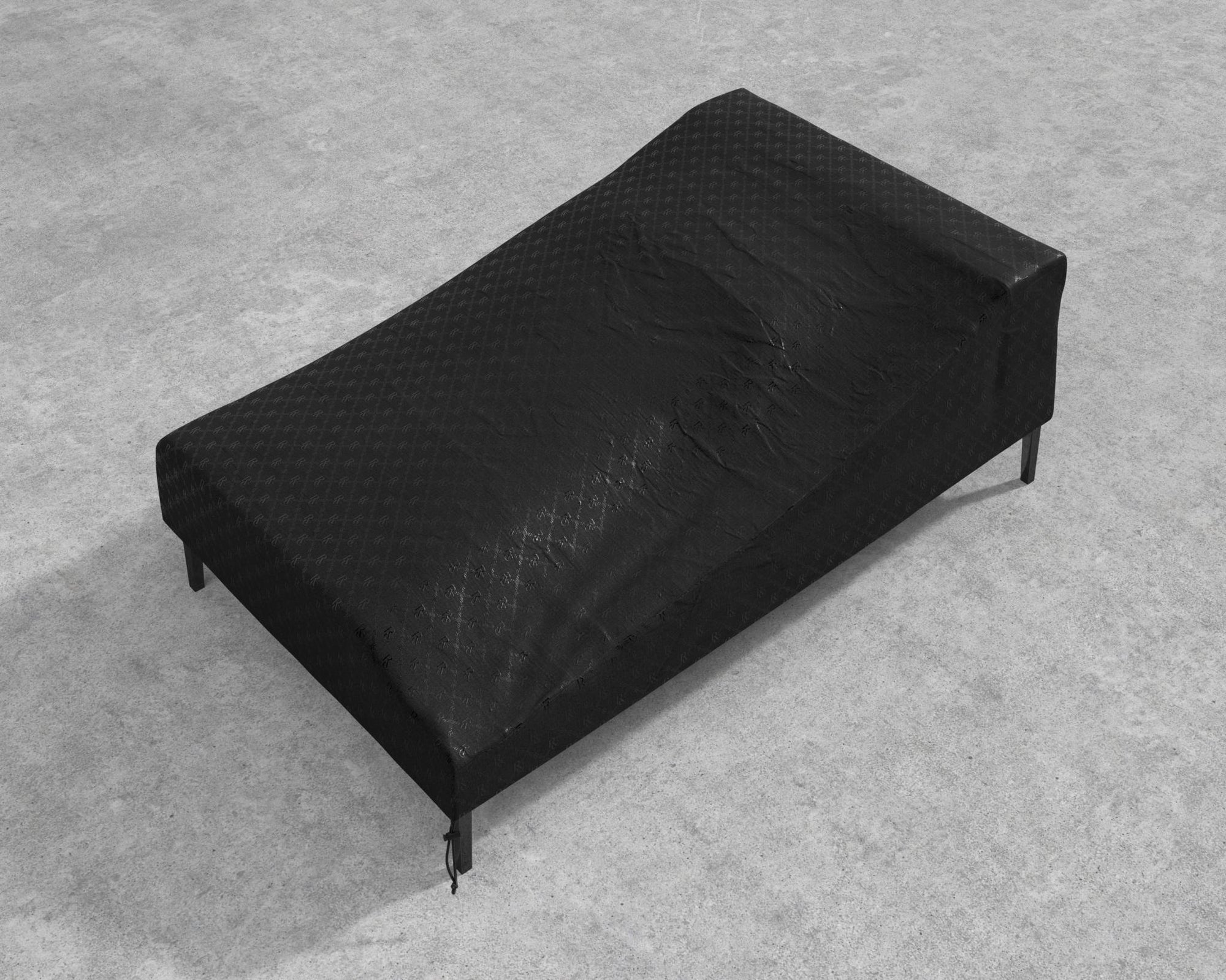 Francis Outdoor Left/Right Chaise Cover