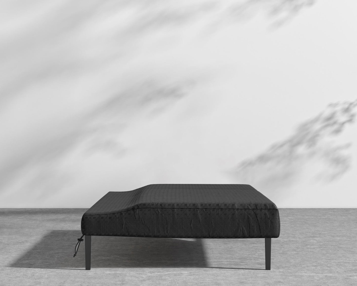 Francis Outdoor Lounger Cover