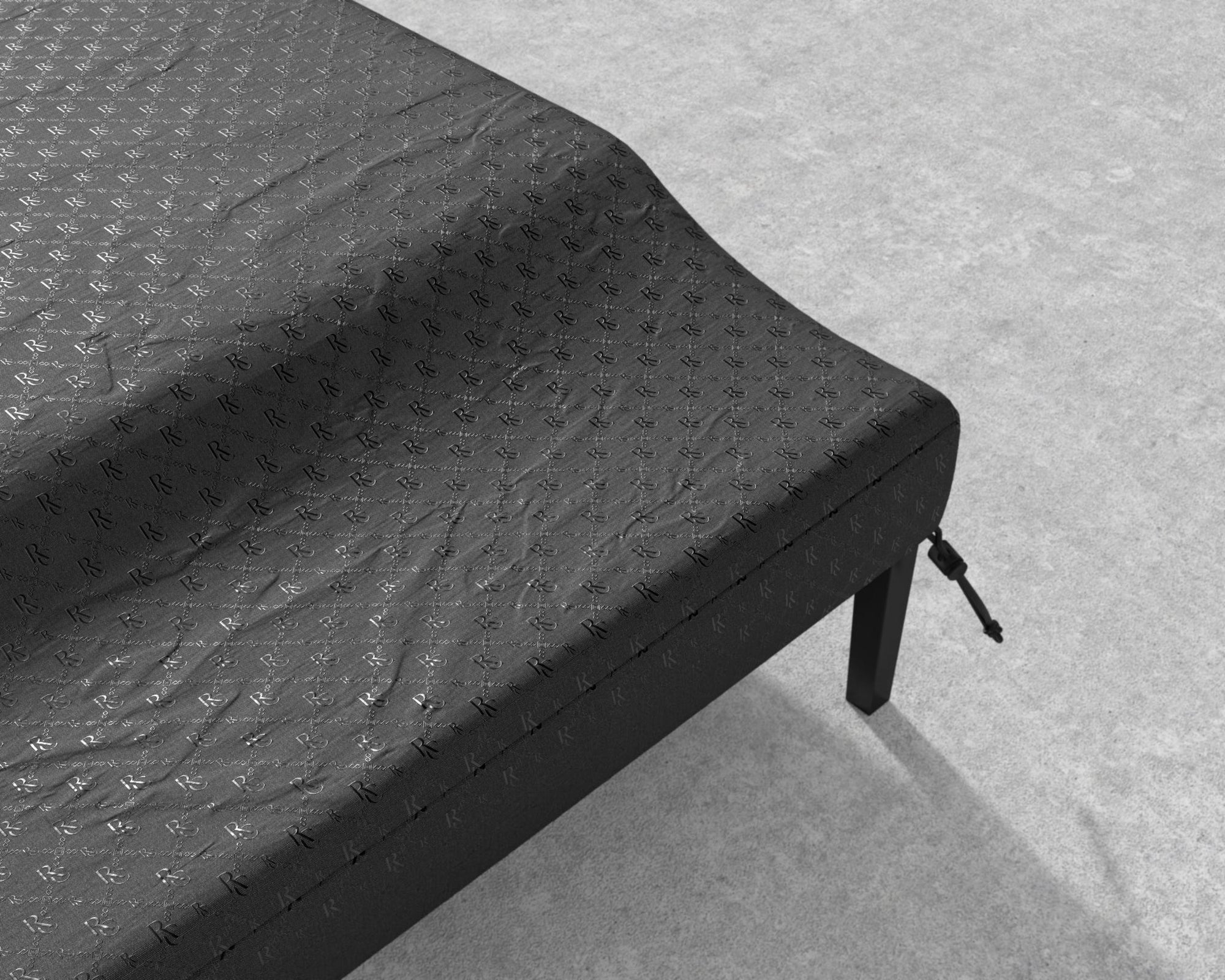 Francis Outdoor Lounger Cover