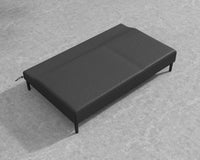 Francis Outdoor Lounger Cover