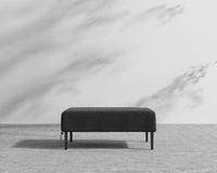 Francis Outdoor Ottoman Cover