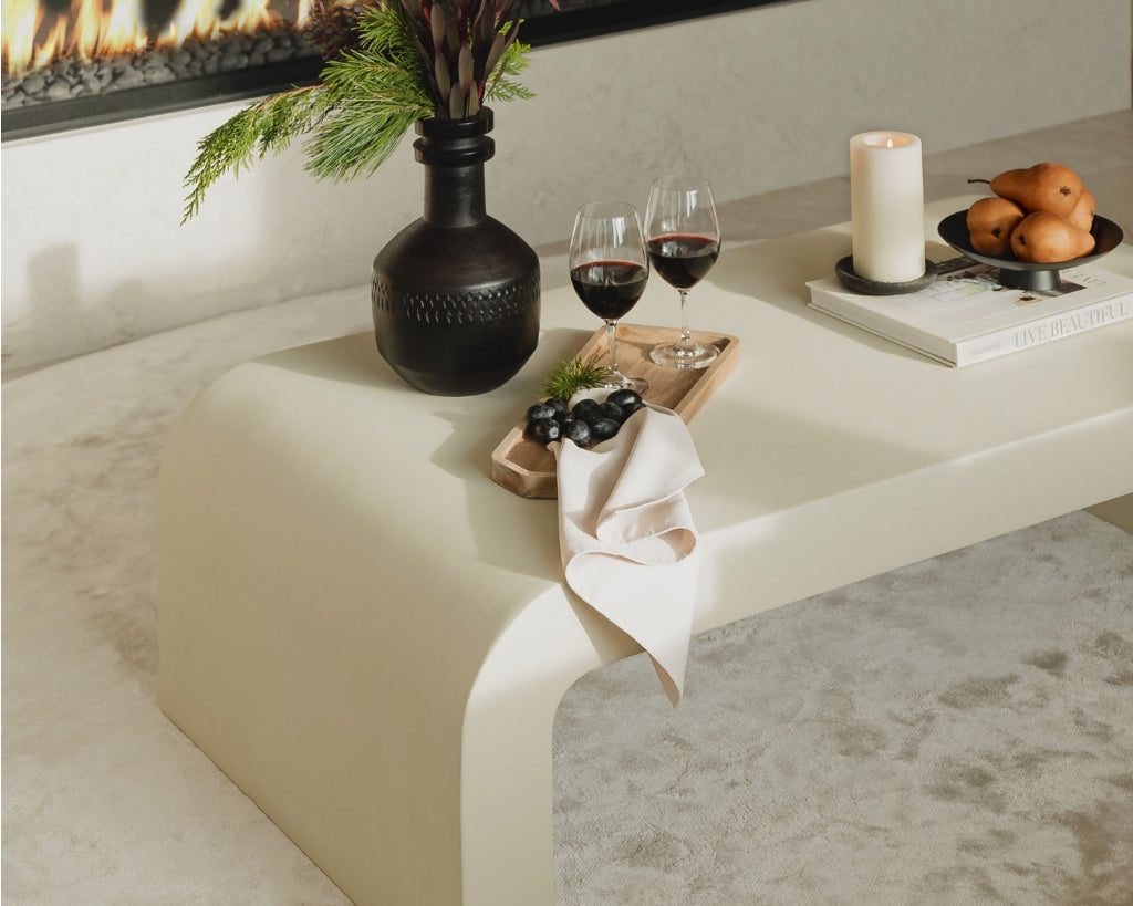 Cascadia Coffee Table