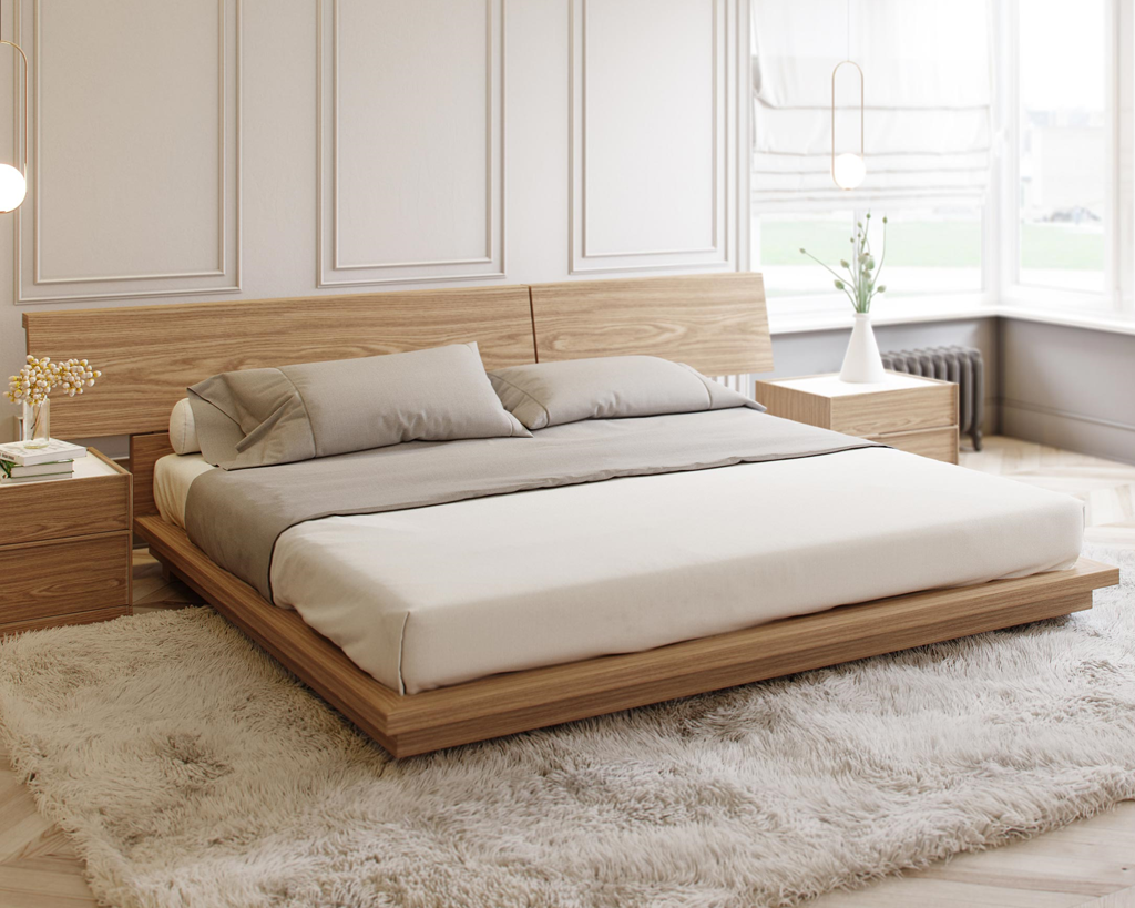 Hunter Bed