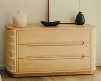 Wishbone Dresser