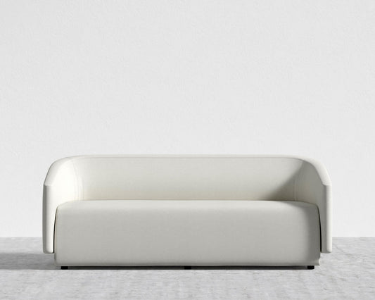 Hadrian Sofa - Modern Felt - Alesund