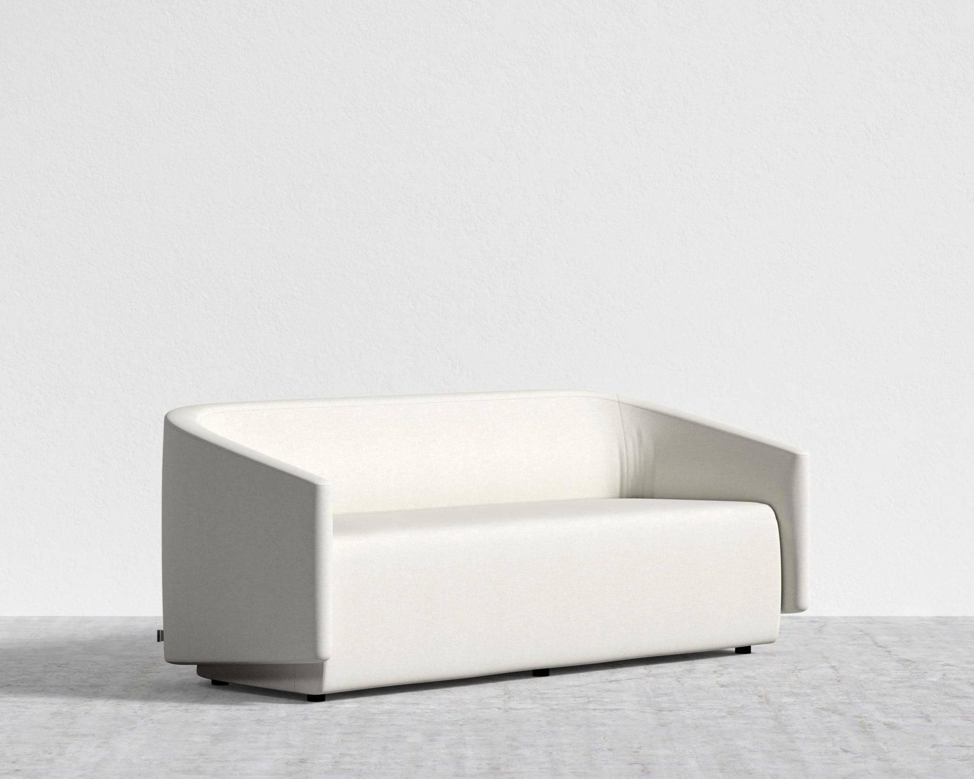 Hadrian Sofa - Modern Felt - Alesund