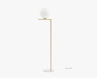 Iris Floor Lamp