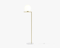 Iris Floor Lamp