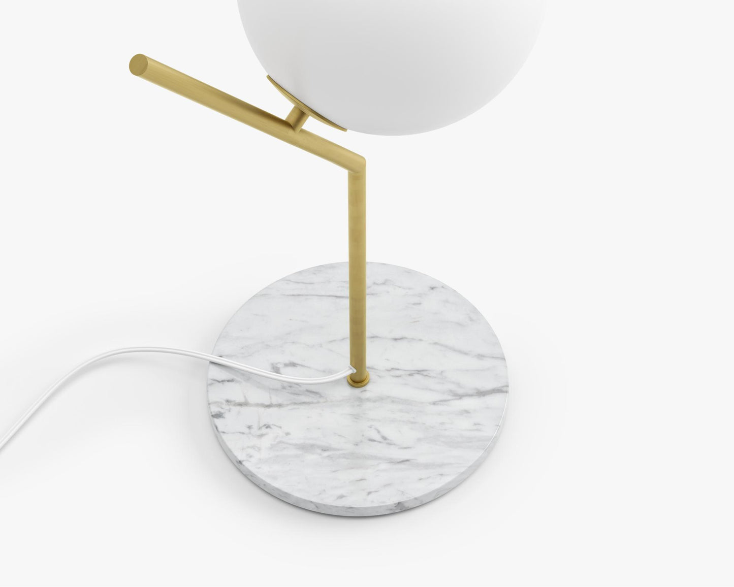 Iris Table Lamp - High