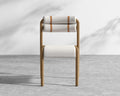 Jericho Outdoor Dining Chair