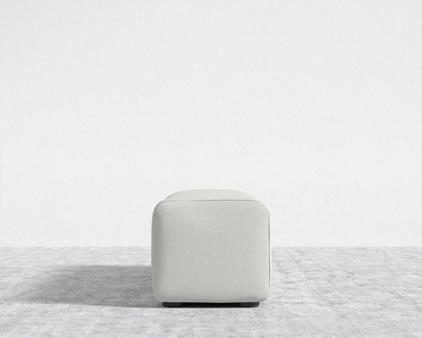 Kaye Bench - Modern Felt - Alesund