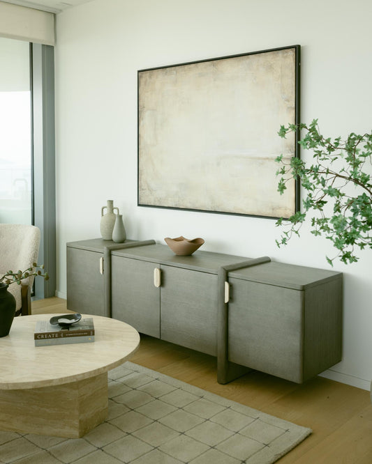 Cassia Media Console