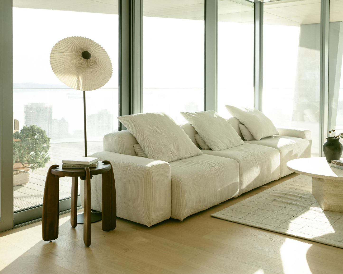 Kengo-Kuma-Kaye-Casia-Scene-Photoshoot