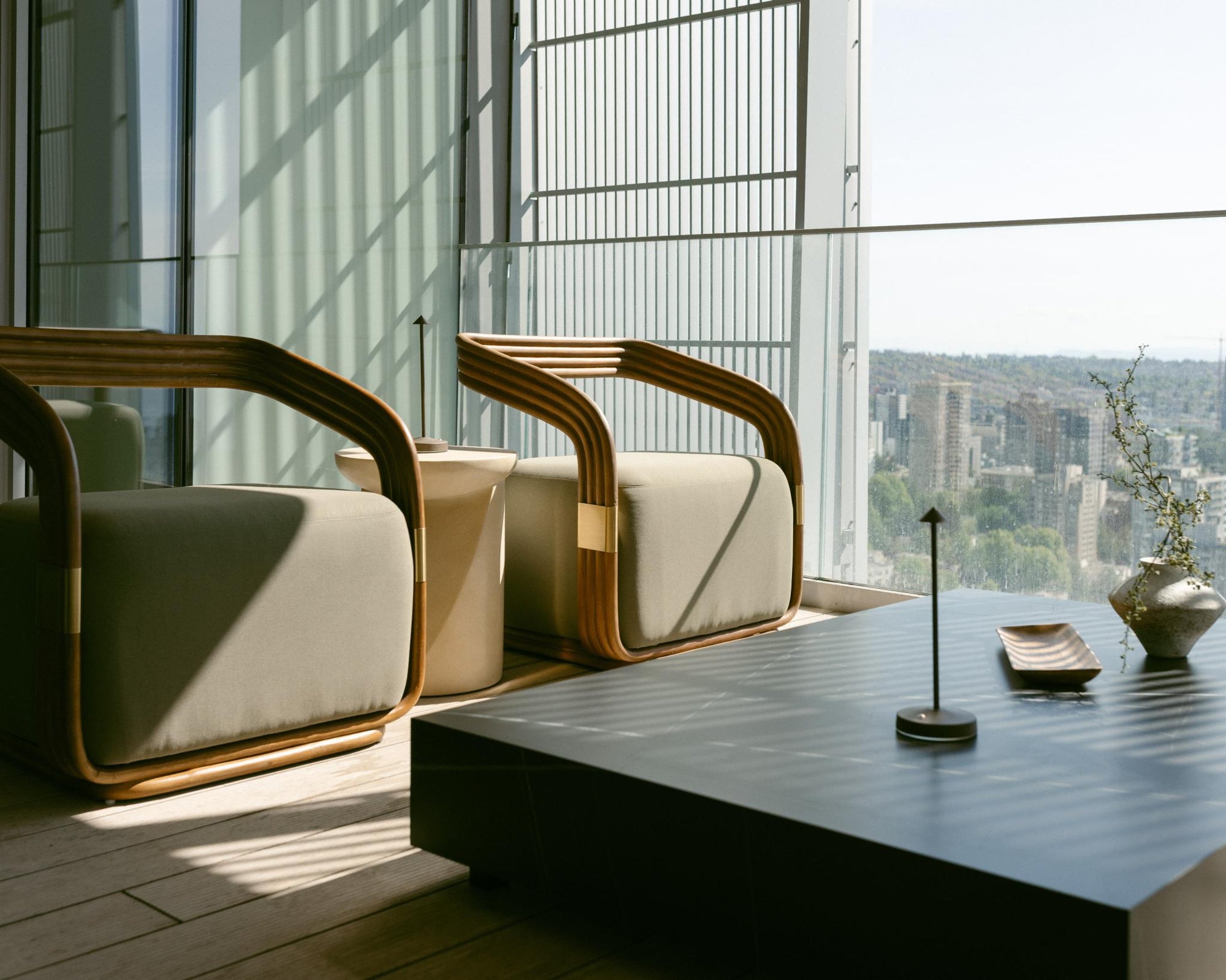 Kengo-Kuma-Verona-entryway-Photoshoot