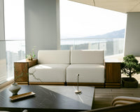 Kengo Kuma Project - Photoshoot