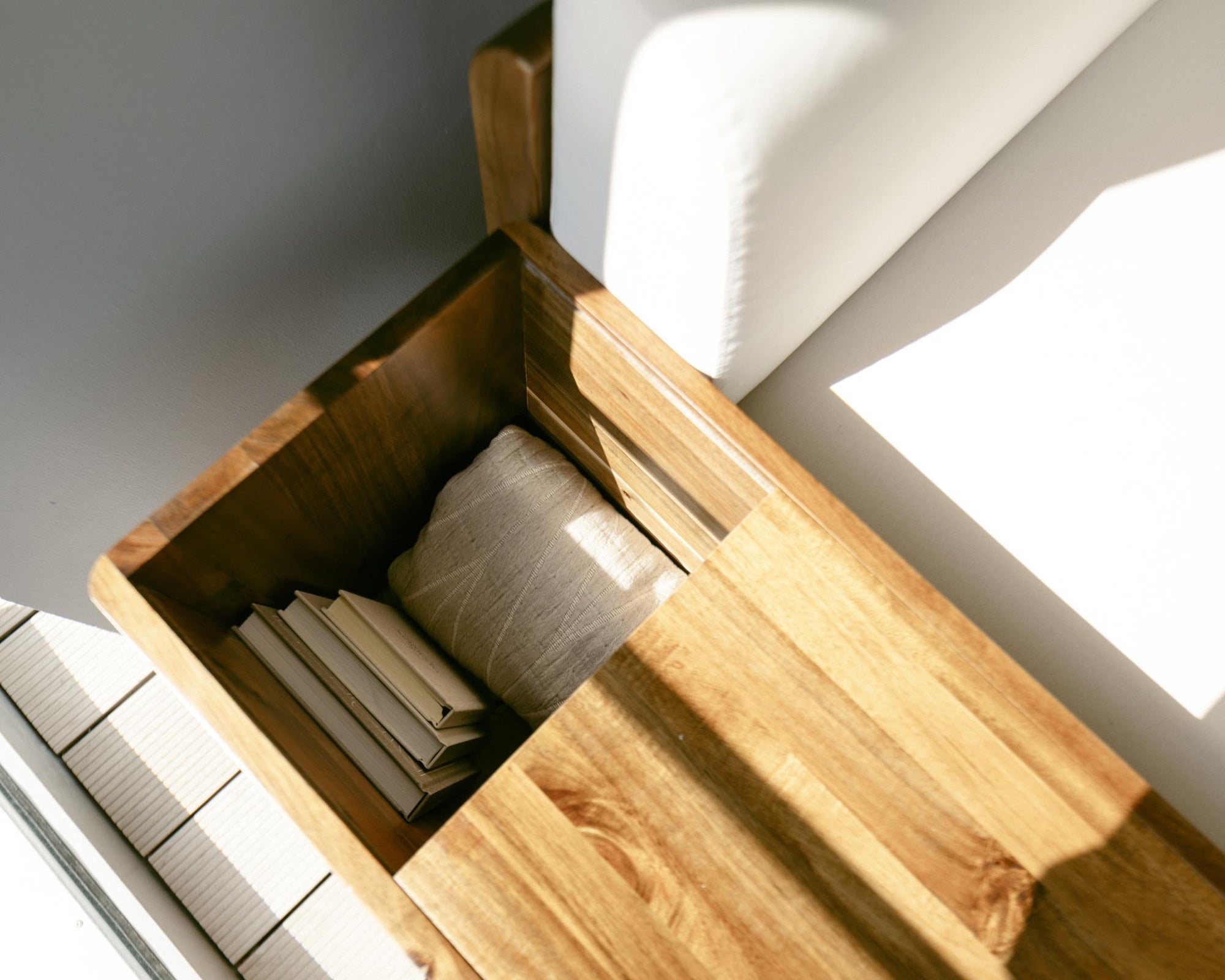 Kengo Kuma Project - Photoshoot