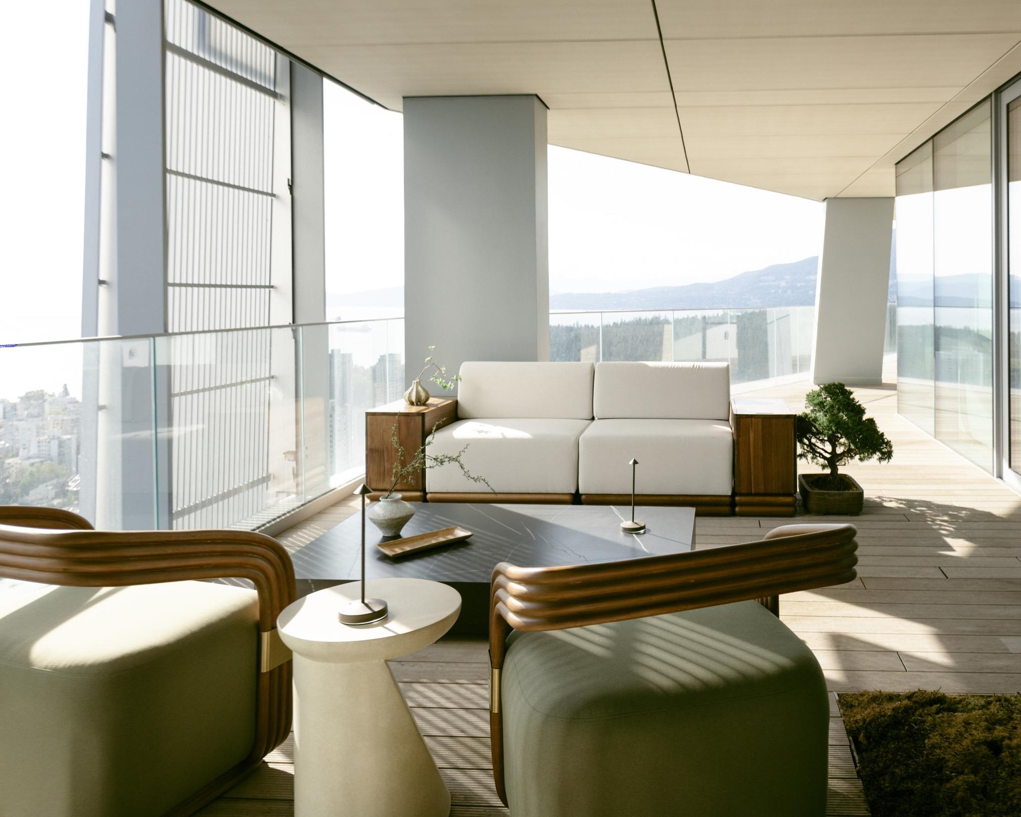 Kengo-Kuma-Verona-entryway-Photoshoot