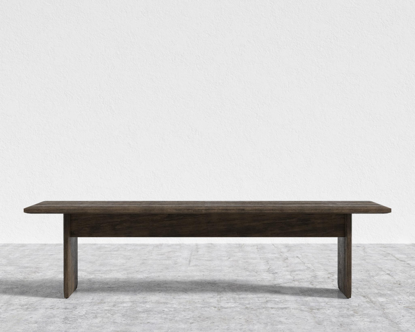 Kyoto Bench - Kyoto Truffle - Deep-cut