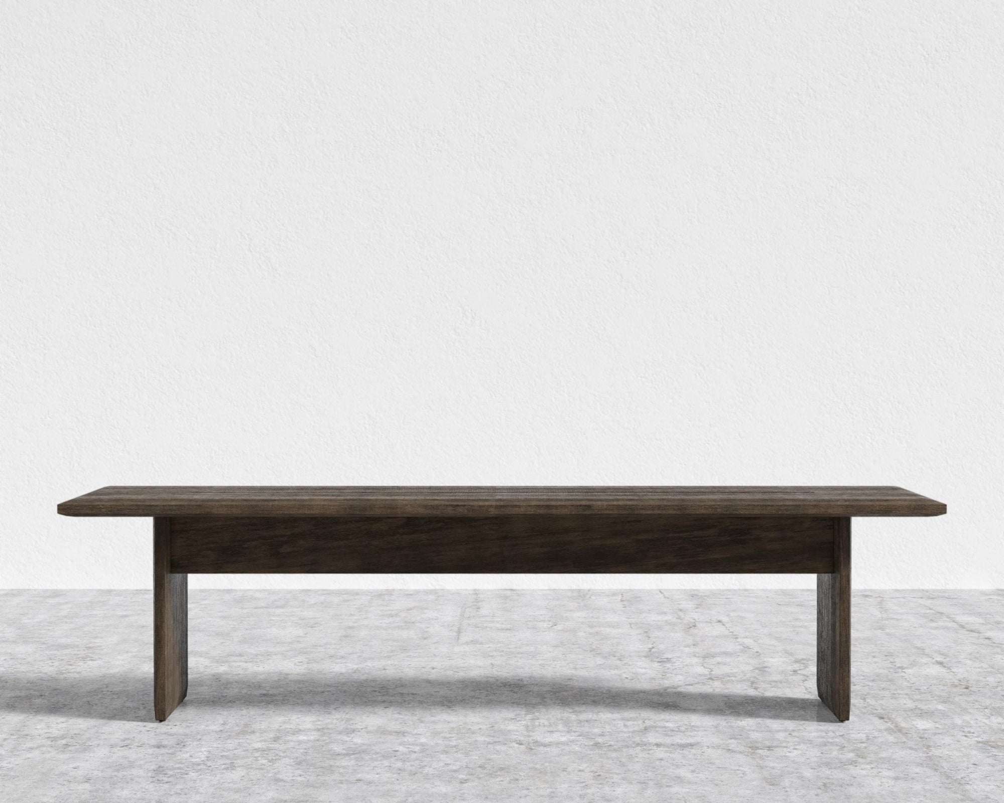 Kyoto Bench - Kyoto Truffle - Deep-cut