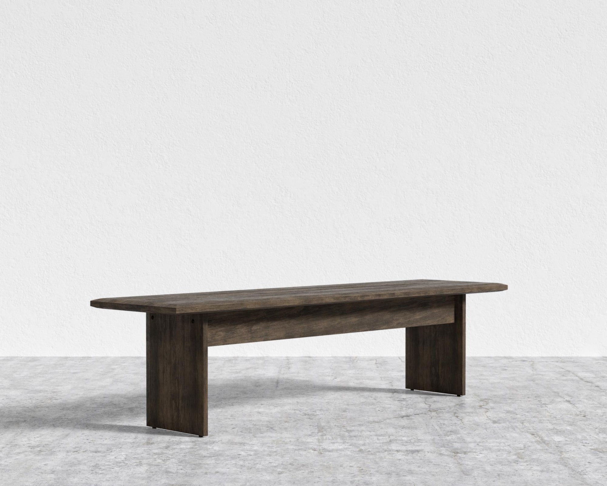 Kyoto Bench - Kyoto Truffle - Deep-cut