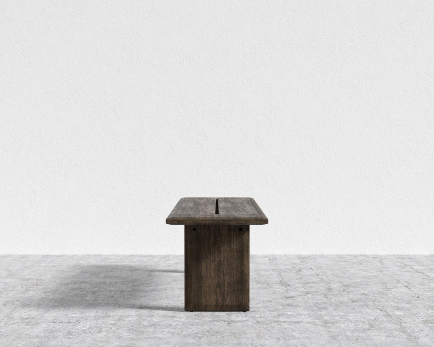 Kyoto Bench - Kyoto Truffle - Deep-cut