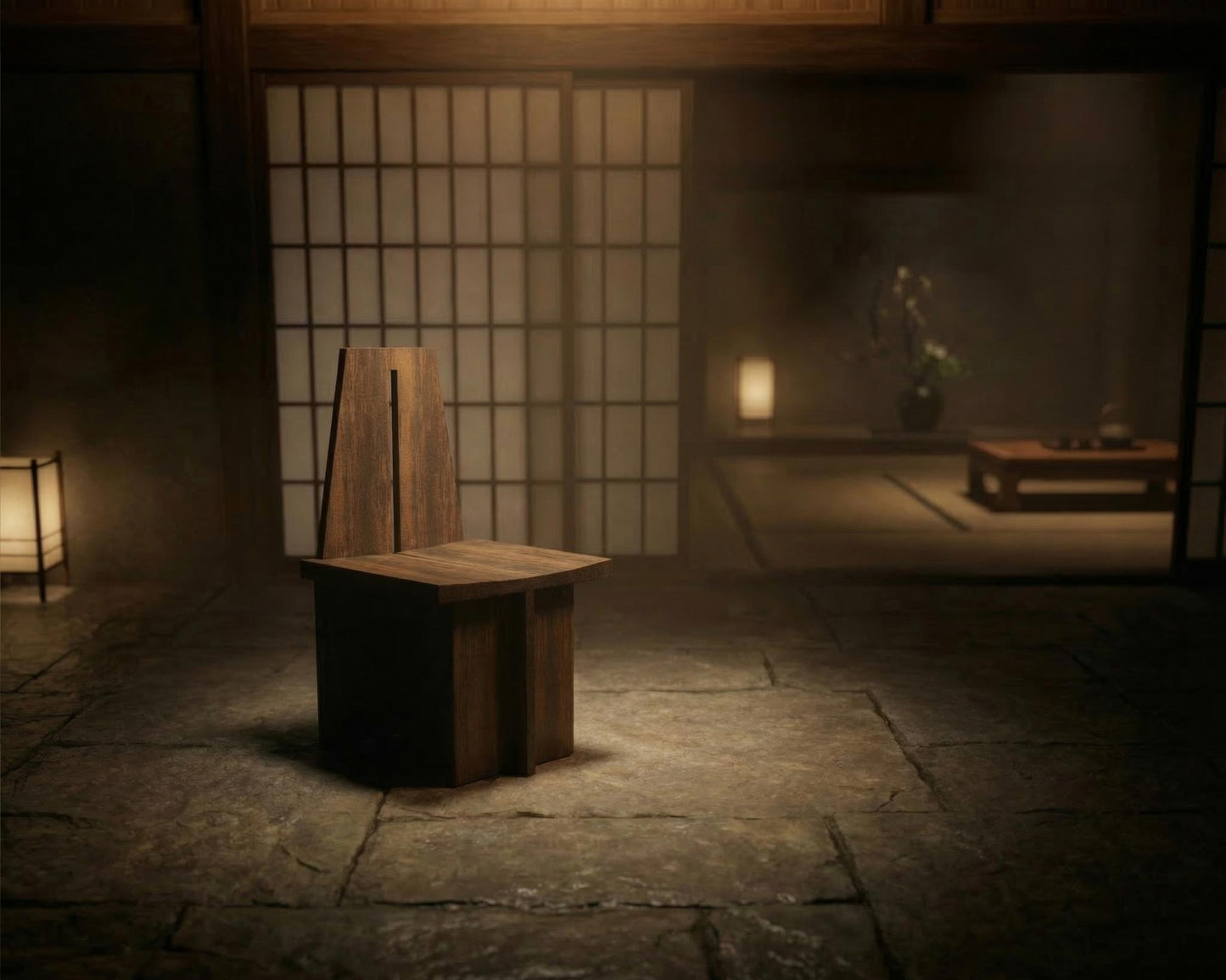 Kyoto Dining Chair