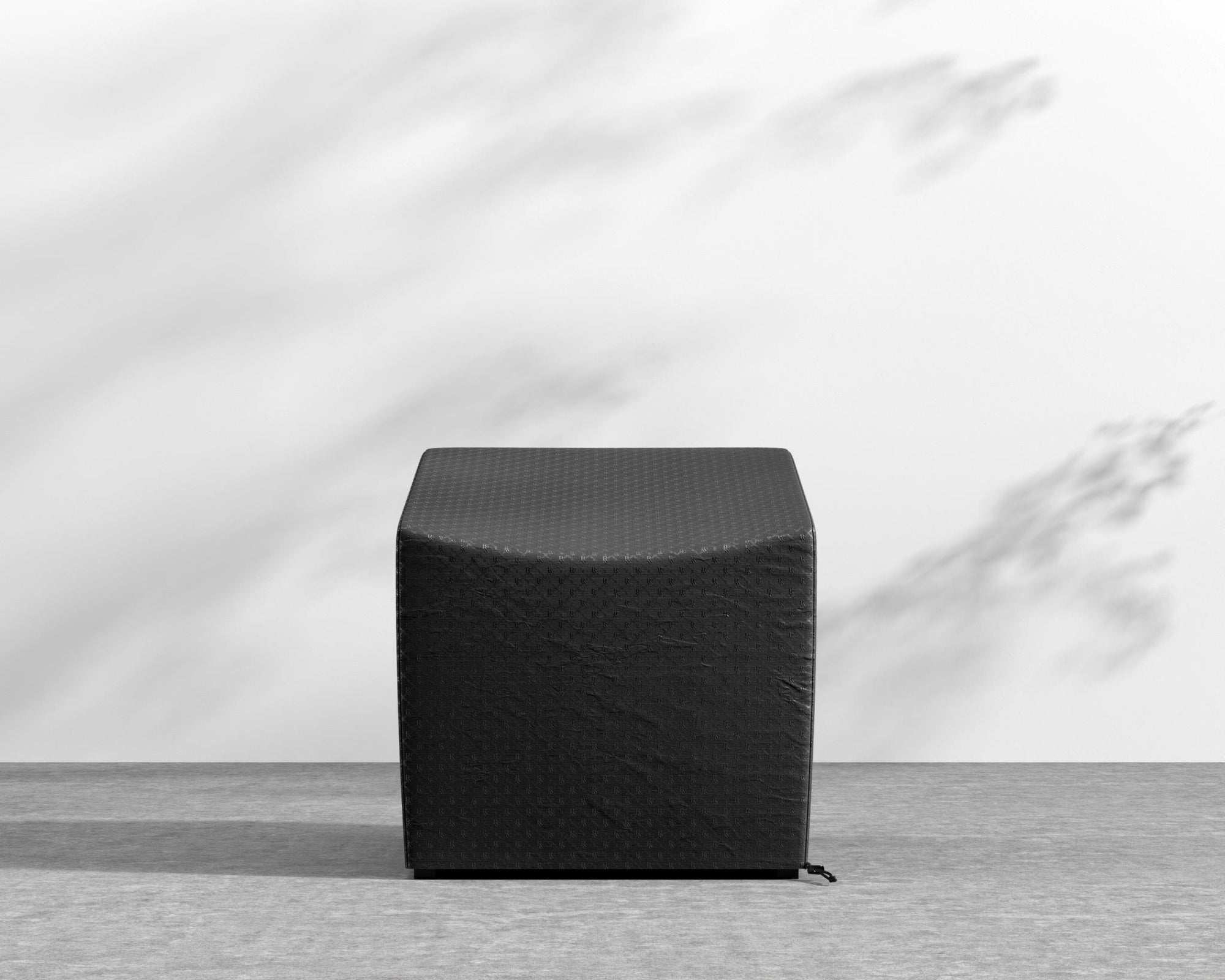 Louis Outdoor Armchair Cover