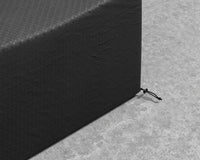 Louis Outdoor Loveseat Cover