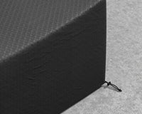 Louis Outdoor Sofa Cover