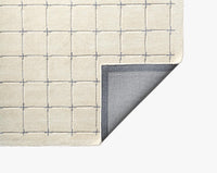 Luso Rug - 5' x 7'6" | 1.5 x 2.3m, Duomo