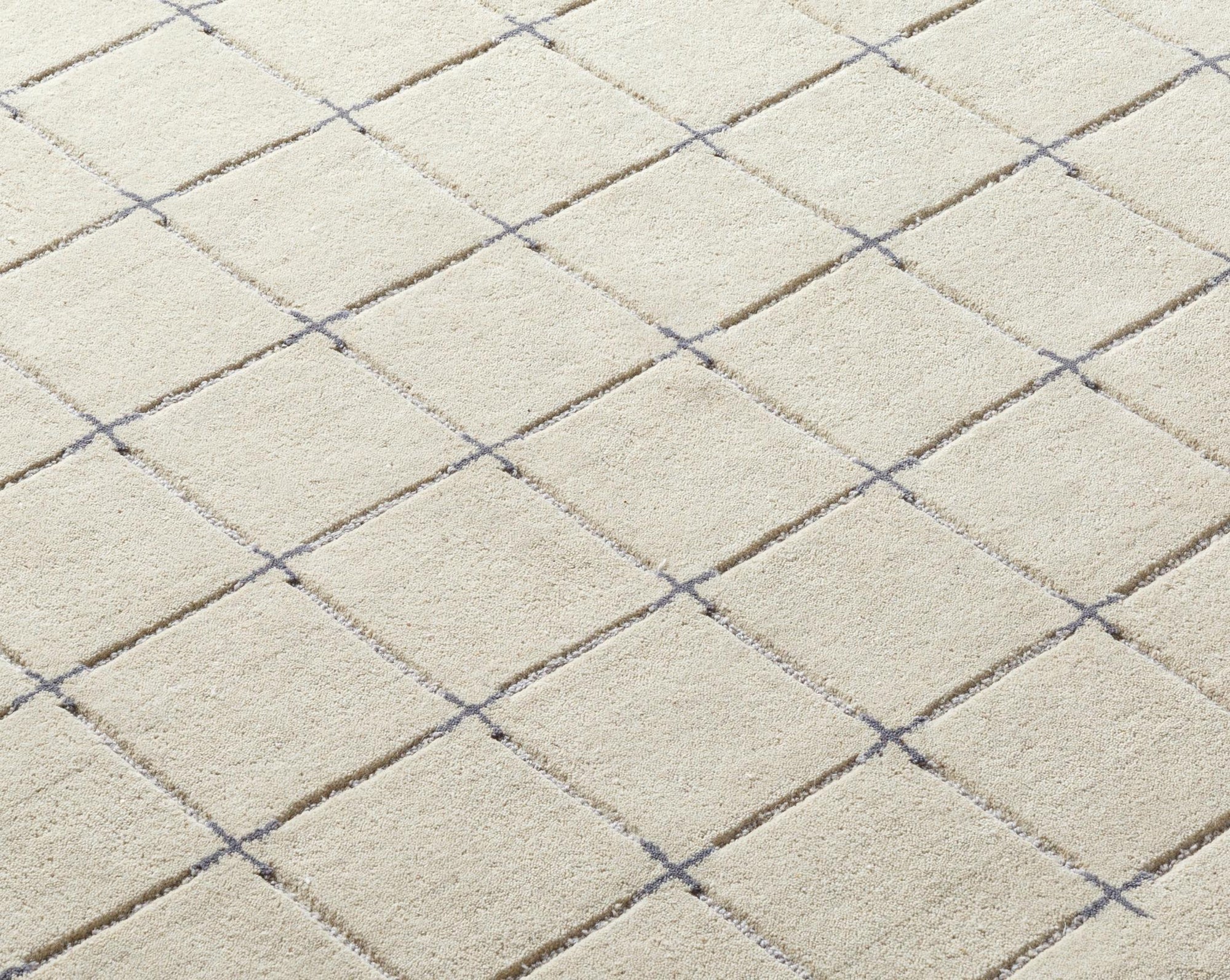 Luso Rug - 5' x 7'6" | 1.5 x 2.3m, Duomo