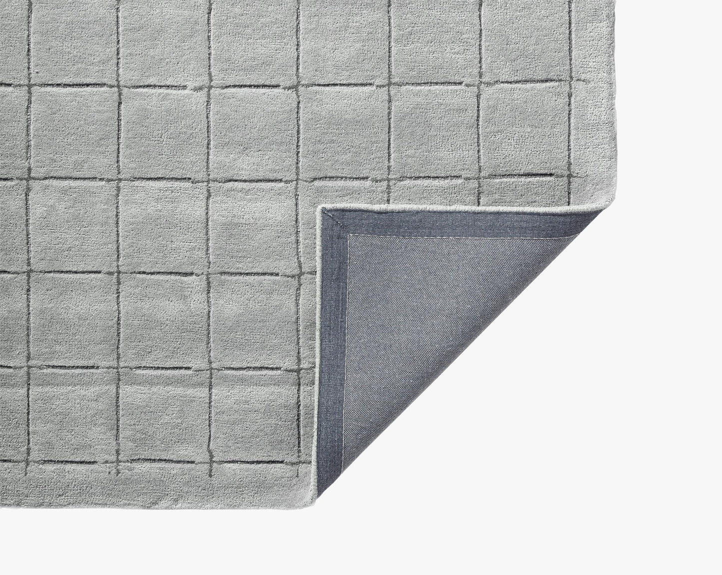 Luso Rug - 5' x 7'6" | 1.5 x 2.3m, Foggia