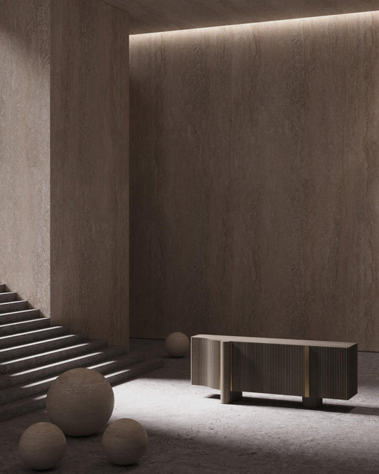 Magnus Entryway Console